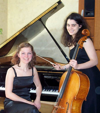 Duo Affettuoso