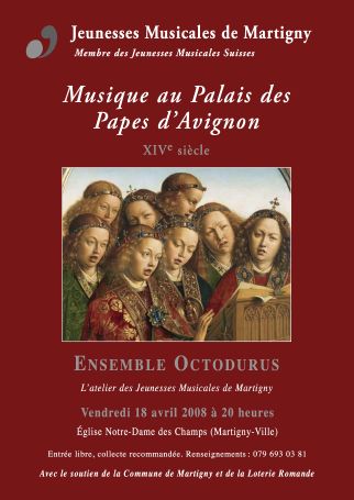 Ensemble Octodurus