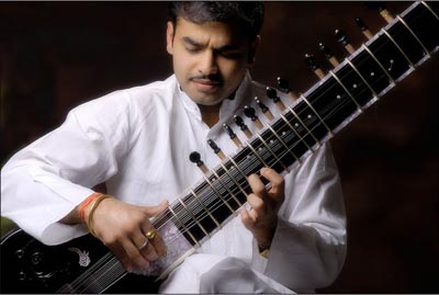 Dr. Vikas Bharadwaj