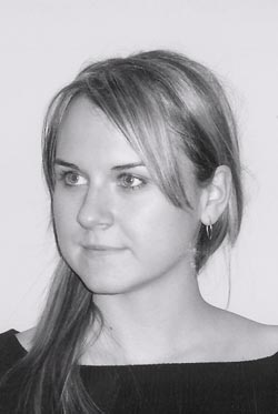 Meghan Behiel