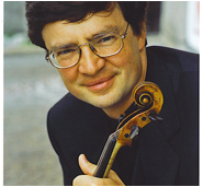 Gyula Stuller violon