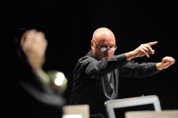 Peter Wiegold