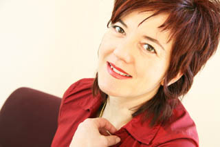 Brigitte Fournier