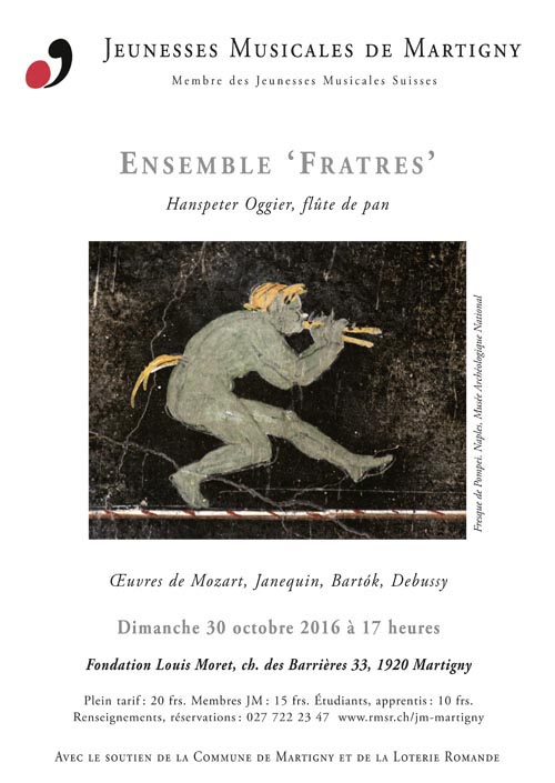 Ensemble Fratres