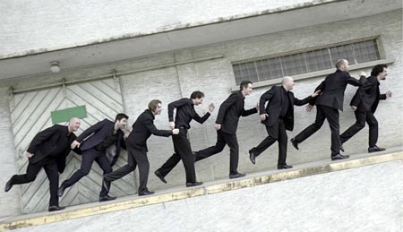Ensemble Fratres