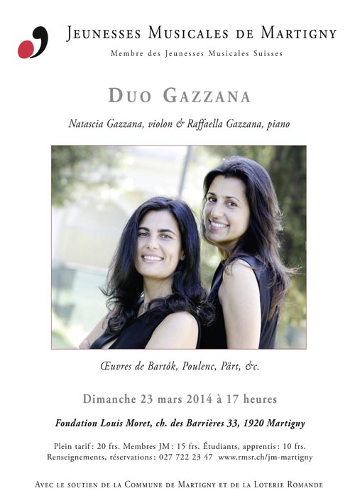 Duo Gazzana