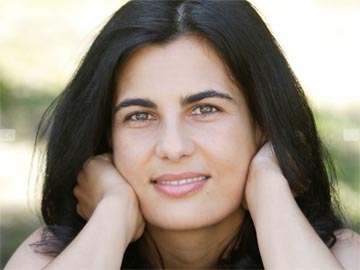 Natascia Gazzana