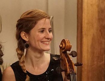 Gaëlle Lefebvre