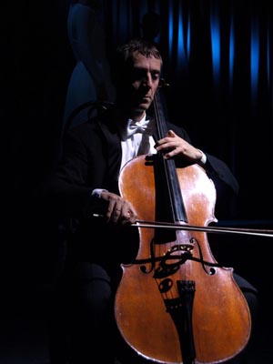 Graham Waterhouse