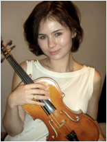 Svetlana Makarova