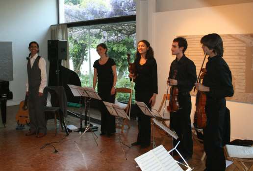 Per la Musica