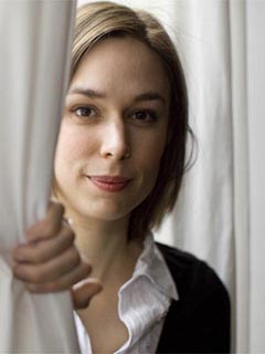 Carine Séchaye