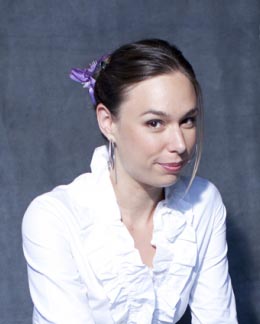 Carine Séchaye