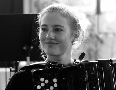 Tiffanie Müller