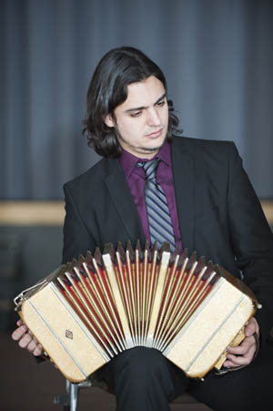 Rolo Medina