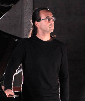Christophe Sturzenegger
