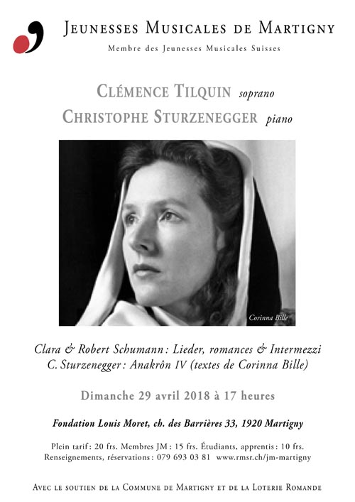 Clémence Tilquin