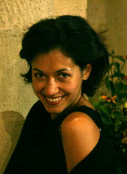 Vera Kalberguenova